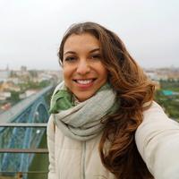 Отзыв от Ирина - виза ДТВ